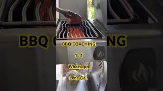 BBQ coaching - WhatsApp  #kitchen #cooking #food #whatsapp #coachingonline #bbqmeat #steakclips