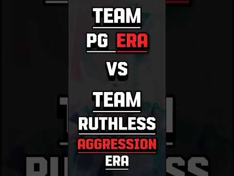 WWE team pg