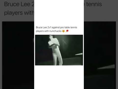 Bruce Lee 2v1