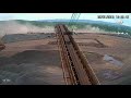 Moment of Brazil dam collapse caught on camera