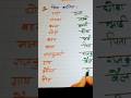 लिंग बदलो//स्त्रीलिंग और पुल्लिंग हिन्दी व्याकरण #ytshorts #shorts  @kidslearningfun2013