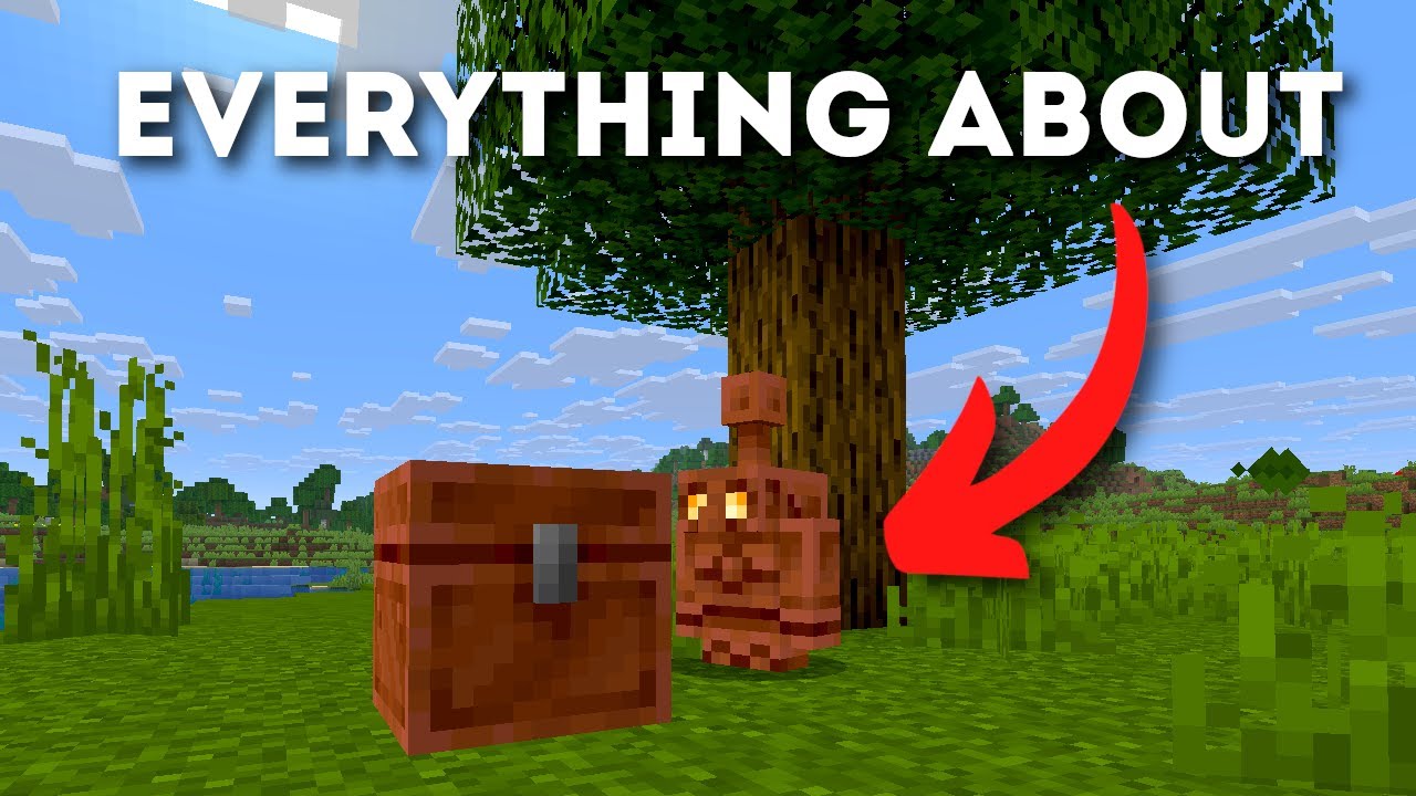 Everything You Need to Know About The Copper Age Update ! - YouTube