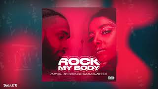 Jay Princce - Rock My Body Ft Romaine Willis Produced By Ian Blackett