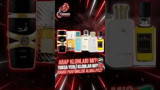 Arap Klonları Mı Daha Iyi, Yoksa Yerli Klonlar Mı? 🤔 Üm Ümü Ümönerisi