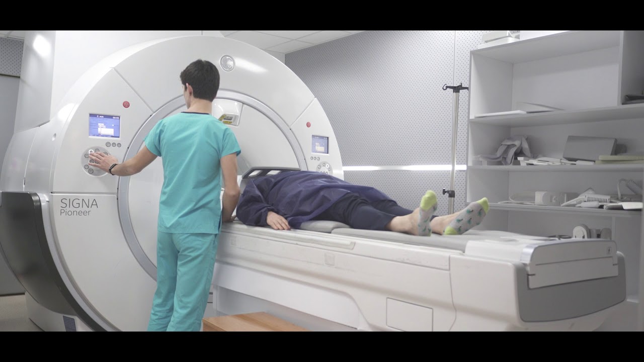 Mersin Şehir Hastanesi 1 Yaşında