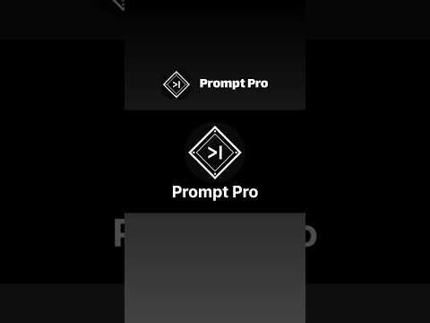 تعريف بالقناة 🎁😉 #ai #chatgpt #prompt #prompt_pro