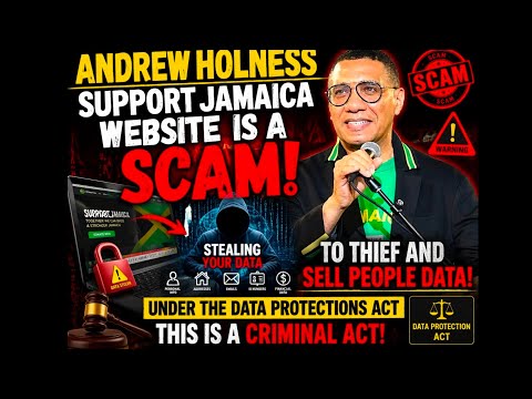 ANDREW NEED TO REMOVE THE GVNMAN OUT A PALIMENT/THE P.M SCAM THE PEOPLE ACROSS THE WORLD HEAR DEY