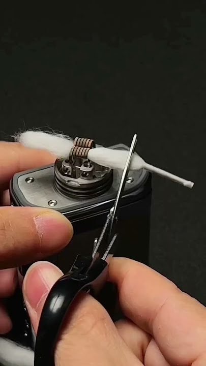 Digiflavor DROP RDA V2 ( ❗️NEW❗️) #geekvape #вейп #рекомендации