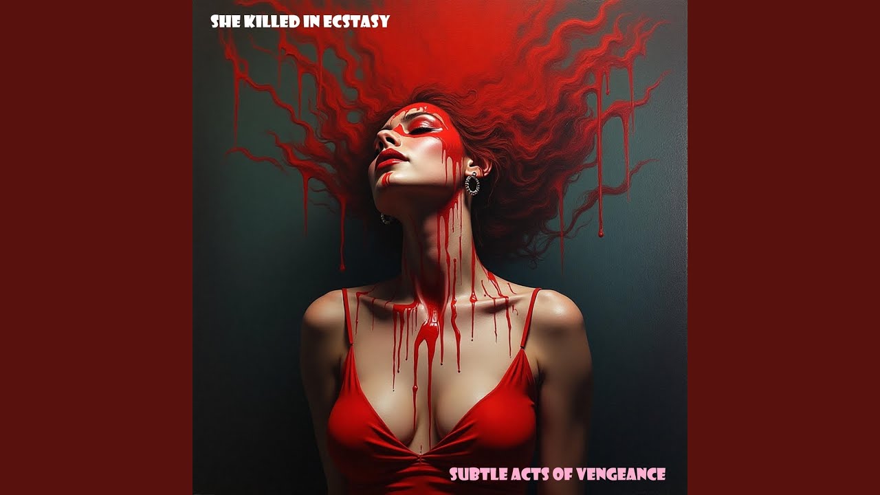 That Indelicate Touch