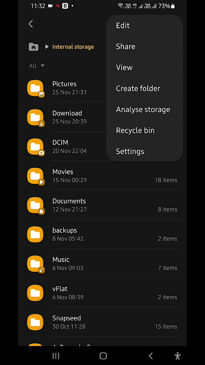 How to Set Custom Notification Sound in Samsung Phone
