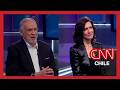 Influyentes: Alfredo Zamudio y Andrea Elliott