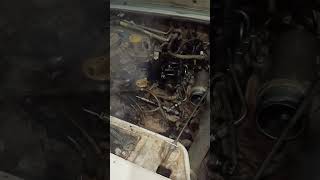 Bolero power plus ZLX Start problem #bolero #car