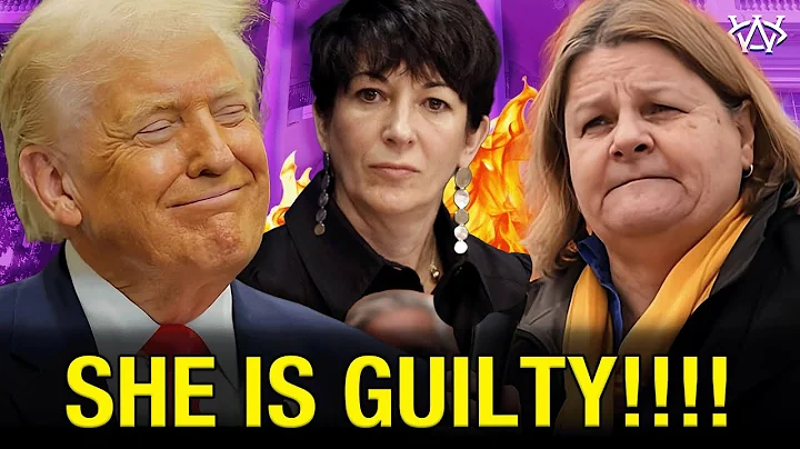 Judge Dugan is GUILTY!! Maxwell DEMANDS Release! Somali Fraud EXPLODES!