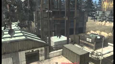 EPIC TOMAHAWK KILL ON RADIATION!!!!