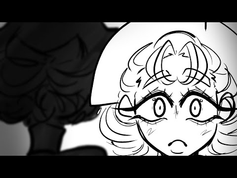 Emily Dyer/Lydia Jones animatic (IdentityV) - “Nevermore”