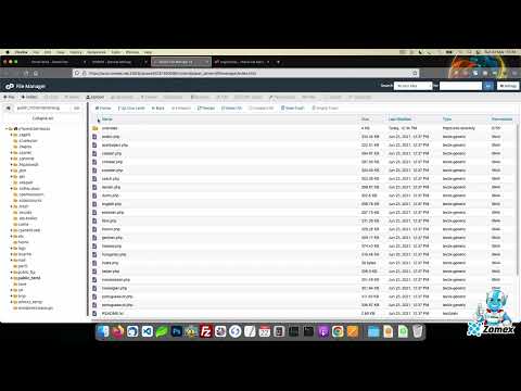 Customizing Text Within WHMCS - Portal Home | WHMCS Tutorial