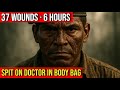 Green Beret With 37 Bullet Wounds Held His Intestines In - Then Spit On Doctor Who Zipped Body Bag