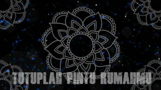 TUTUPLAH PINTU RUMAHMU  -  Ari Malibu