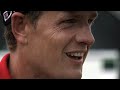 Luke Donald Interview - 2013 Open