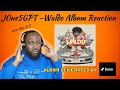 J0NE5GPT- Waldo Album REACTION| WHOLE ALBUM Generated by SUNO AI !! 😮😮🔥🔥