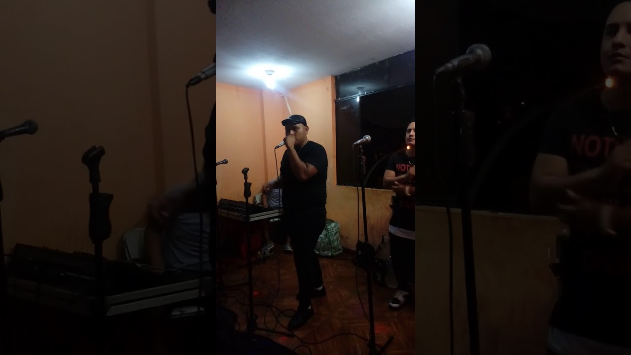 La protagonista - YouTube