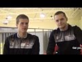 Martynas ir Aidas ragina krepšinio teisėjus nebūti prokurorais!