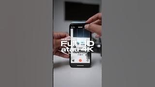 Lebih Baik Shoot Video 1080p atau 4K? #kamera #iphone #shorts