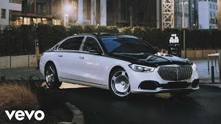 Maybach Official Audio