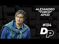 DOPING POSITIVO - ALEJANDRO "TURCO" APUD #134 x VIVO TV