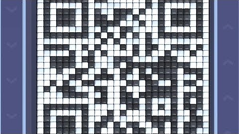 Pixel flow level 103 Walkthrough Solution 