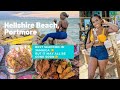 Hellshire Beach | Best Escovitch Fish and Lobster in Jamaica