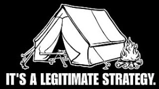 Cod Blackout Camping Getting Ready For Call Of Duty Warzone