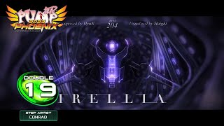 [PUMP IT UP PHOENIX] iRELLiA (이렐리아) D19