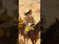 Queen Bilqis: The Woman Ruler Who Amazed King Solomon #short #legend