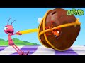 Runaway Meatball | Antiks Kids Classic Adventure Cartoons