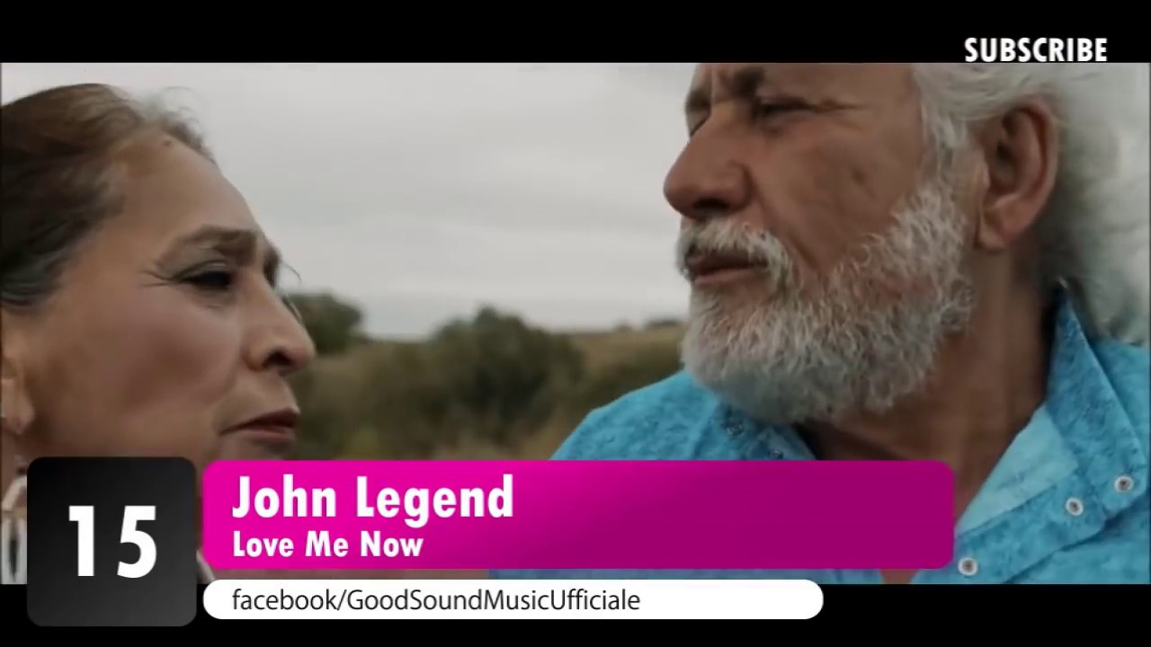 CLASSIFICA CANZONI DICEMBRE 2016 - YouTube