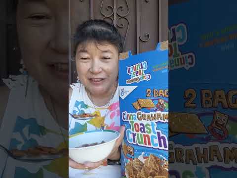 NEW: General Mills