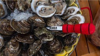 Bubba Breakdown Paddoc Shucking Knife