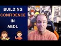 Building Confidence within the ABDL Community: Embrace Your Unique Journey!/ADBL/Diaper Lover