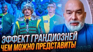 ШЕЙТЕЛЬМАН: важливіша деталь була ДО БОЮ! цього про Усика МАЙЖЕ НЕ ЗНАЛИ / у Китаї принизили путіна