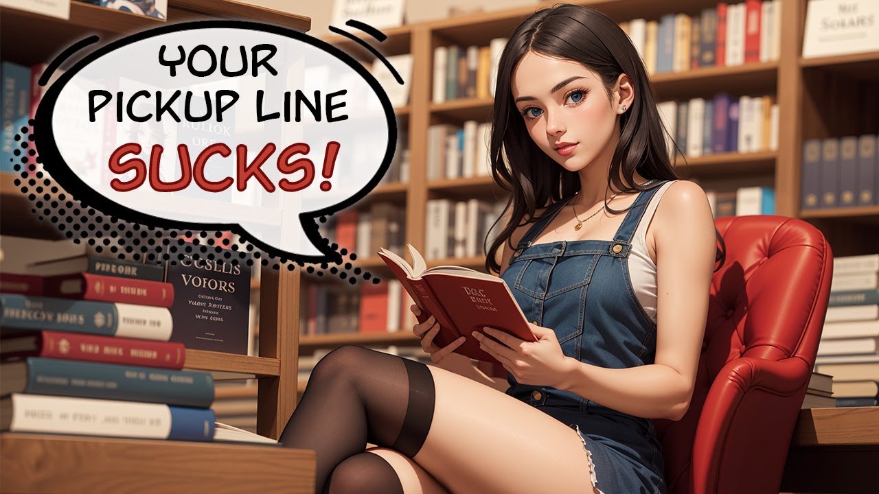 the-dumbest-pickup-lines-ever-and-the-best-opening-line-of-all-time