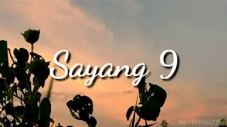 story WA-sayang 9