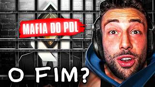 É O FIM DA MAFIA?  - TcK10