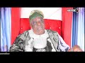 Interview  with Ogiyan of Ejigbo Land Epi 2