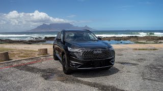 Living with the Haval H6 HEV? (An every day man's review)