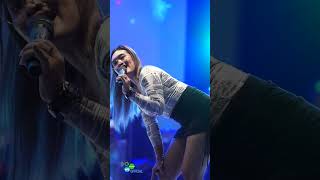 LYTA YOLANDA TAMBAH MEMEL❗ OM ALBRA MUSIC COVER SANES