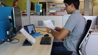 Celebrity Product Review: Vu Ryte Document Holders Net Worth