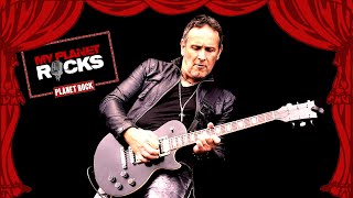 Vivian Campbell - Interview (London, UK: 2023)