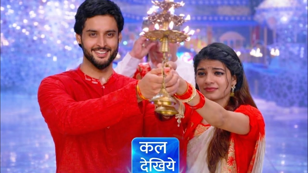 Shocking Twist! Ved Completes Impossible Challenge – Saru & Ved Unite as Tara Stunned 😱🔥