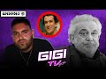 S.1. EP. 5 | Omaggio a Gianni Cavina, i suoi migliori film | GIGI TV SHOW | WEB SERIE